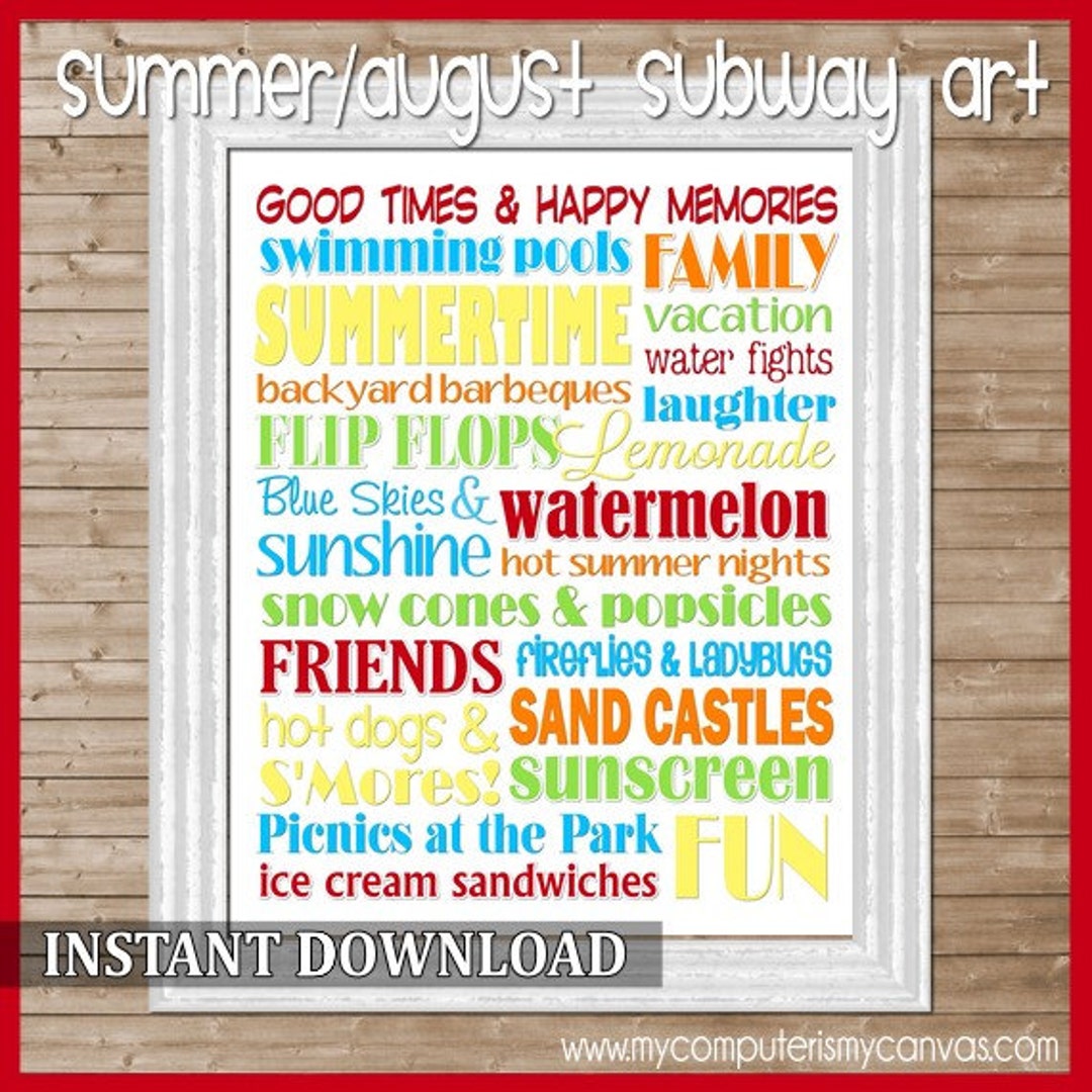 summer-or-august-subway-art-printable-instant-download-etsy