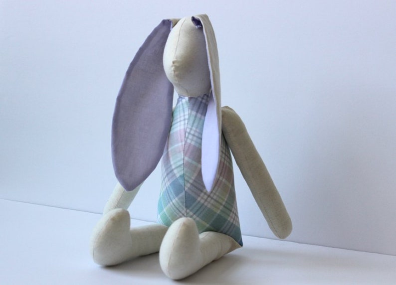 bunny rabbit doll