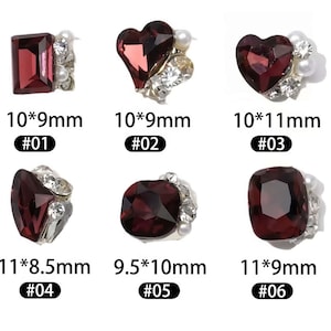 1 pcs Cross Metal Charms Metal Deco Charms Nail Art Nail Charms Alloy Nail,Deverise shinning peal