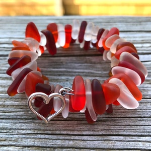 Clear Lokai Bracelet Etsy New Zealand