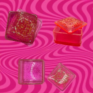 Trinket Box
