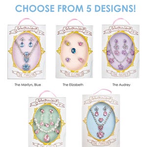 disney princess dress up jewelry Amazon.com: T-Trees Princess Dress Up Jewelry Dress Up Set for Girls Jewelry Accessories with Crowns, Necklaces, Wands, Rings, Earrings Bracelets(7pcs) : Toys & Games
