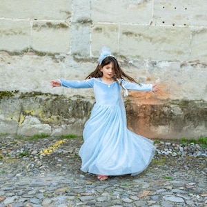 Arwen Blue Dress - Etsy Arwen Blue Dress - Etsy