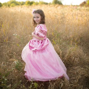 pretty pretty princess dress RC18587
