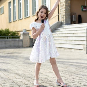cute short white dress White Sweetheart Neck Tulle Short Prom Dress, Cute White Homecoming Dresses US 4 / Green