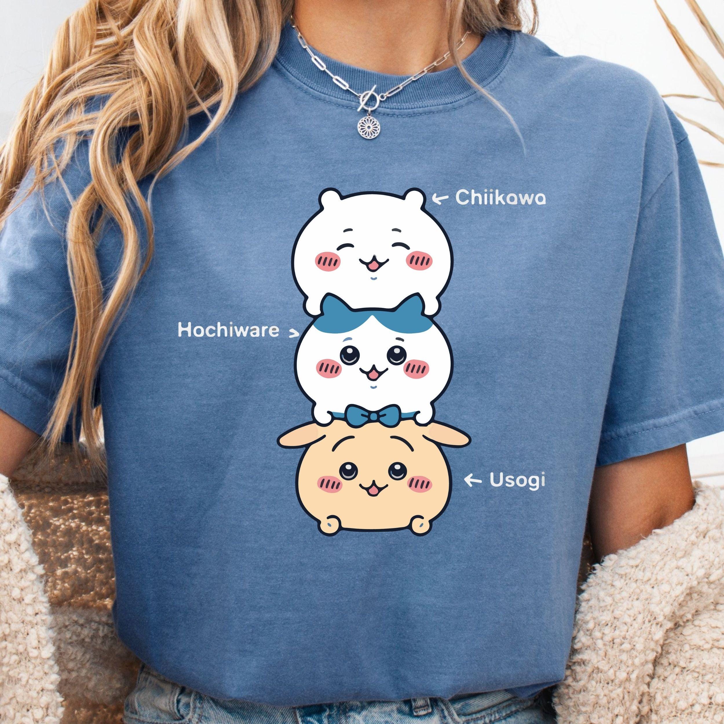 Shin Chan Shirt - Etsy