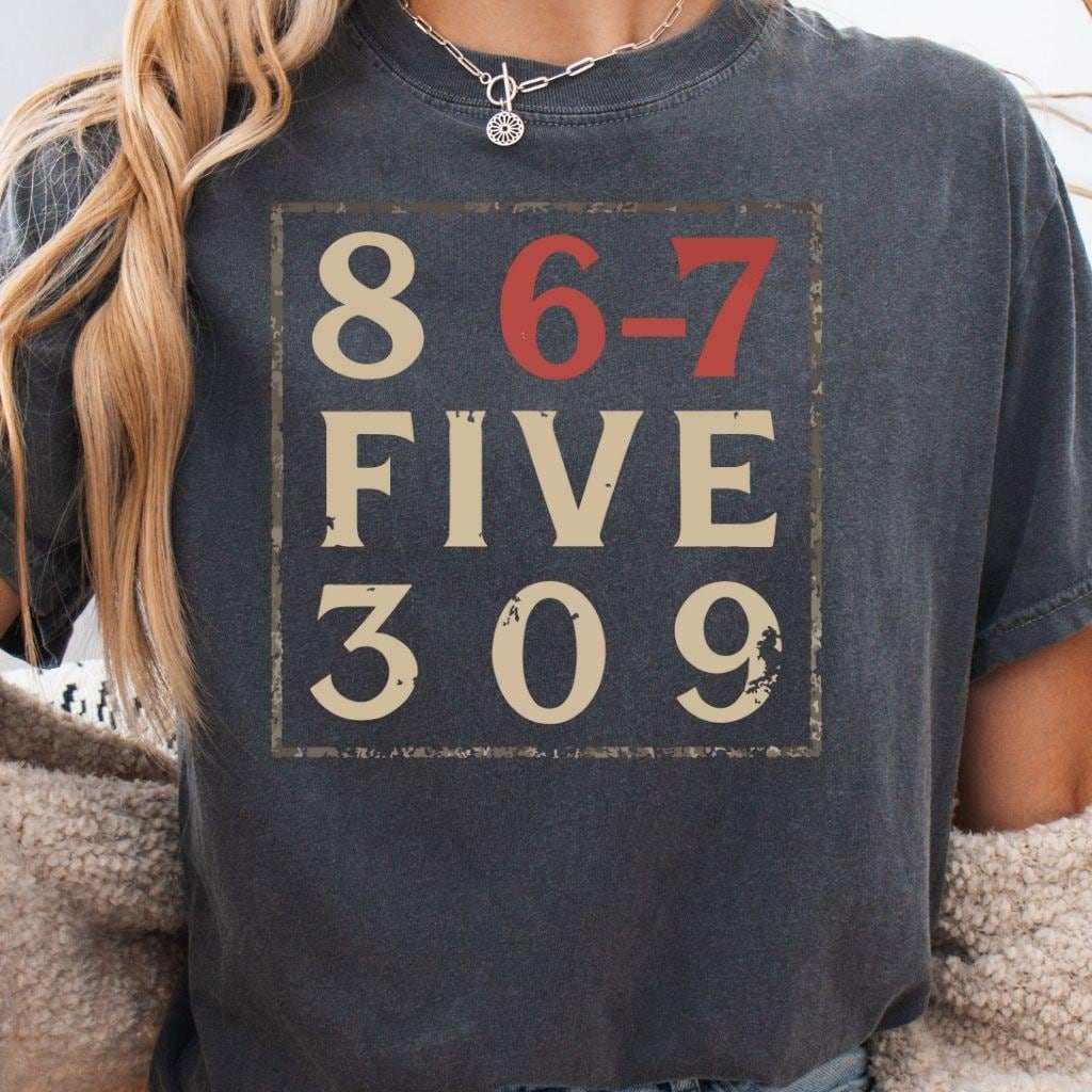 The 1st Studio Album Tシャツ X-LARGE Jenny Jennie Ruby The 1st Studio Album Merch T-shirt – Kpop Exchange