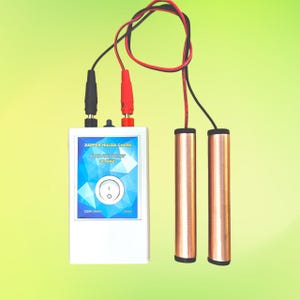 Hulda Clark 30 kHz Zapper