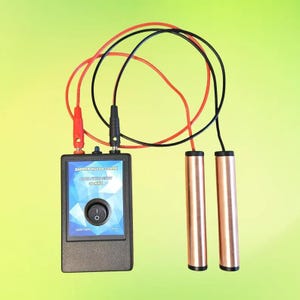 Zapper Hulda Clark 30 kHz