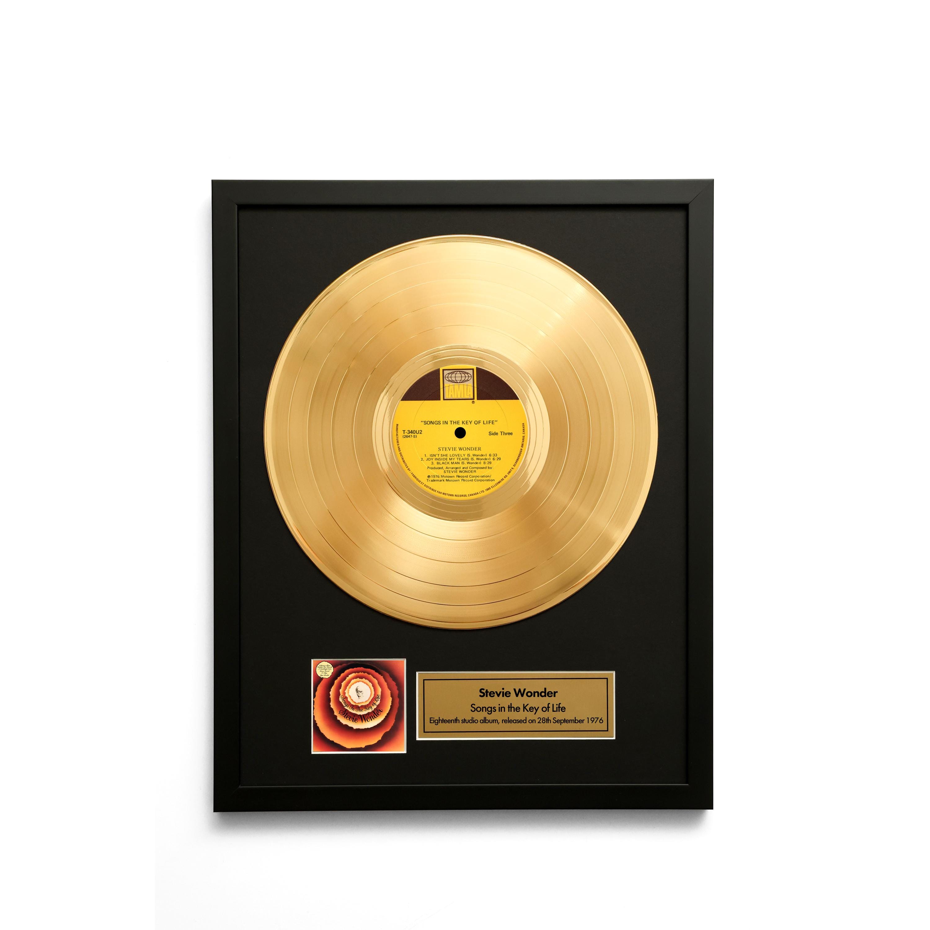 Stevie wonder vinyl - Etsy 日本