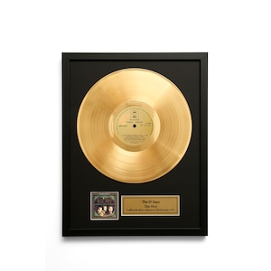 The O'jays - Etsy