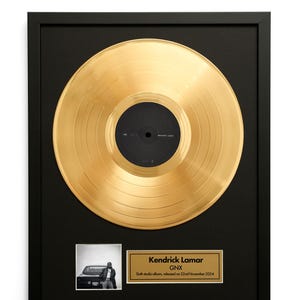 Kendrick lamar vinyl - Etsy 日本