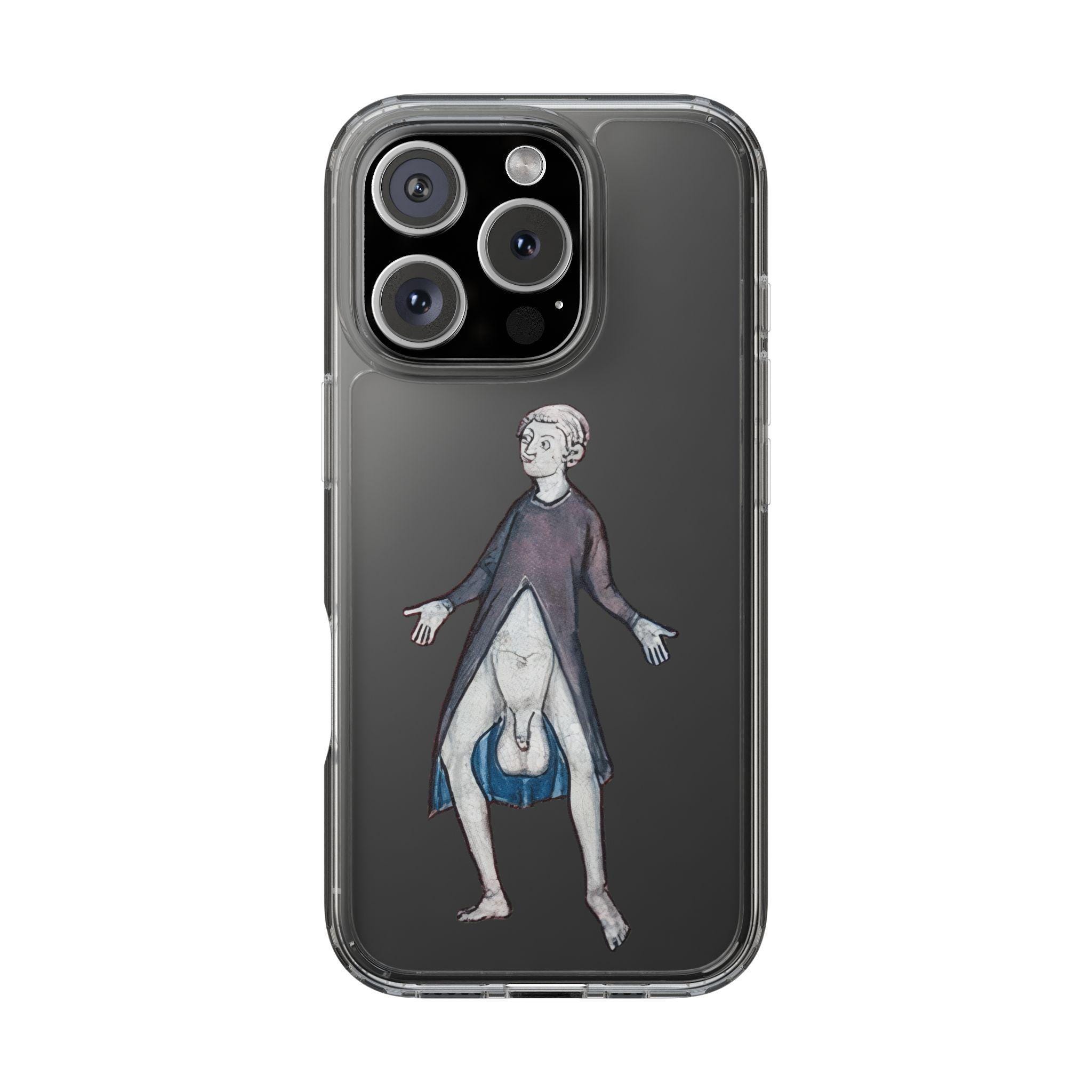 denim phone case Vedetta iPhone 13 Case