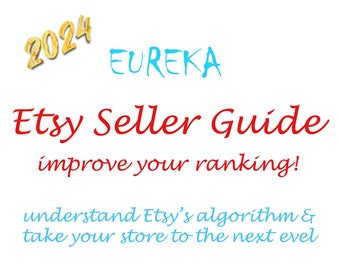 How to get found on Etsy - Etsy Relevancy Tutorial Get Your Listings Found and Make More Money 2023