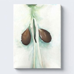 Op de afbeelding: Een witte keramische mok met een zwart handvat en de tekst "But First, Coffee" in een vetgedrukte, zwarte letter. De mok staat tegen een vage achtergrond, wat een gezellige setting suggereert.