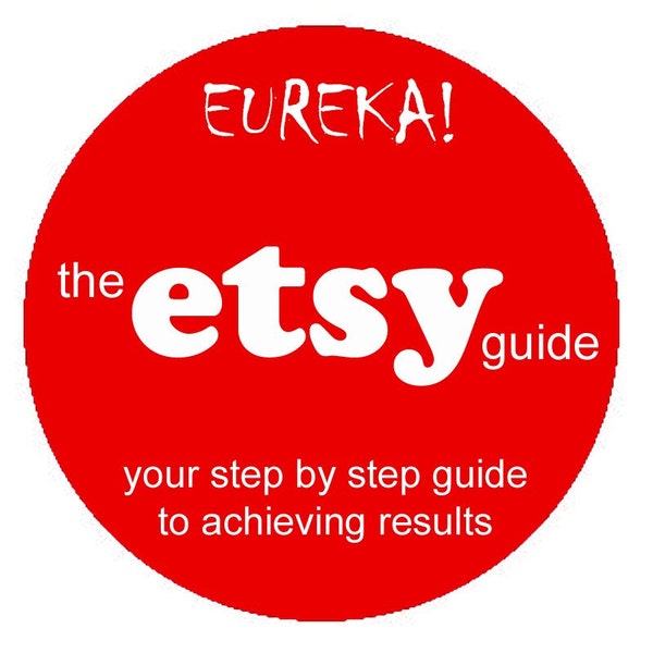 How to Sell on Etsy, How to Sell Crafts, Etsy Shop Help, New Etsy Seller Help, Etsy Seller Handbook, Etsy Seller Tutorial, Start on Etsy