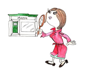 Etsy Shop Critique - Sell On Etsy 2022,  Etsy Shop Review, Personalized Report, SEO Tips & Advice, Etsy Shop Help,