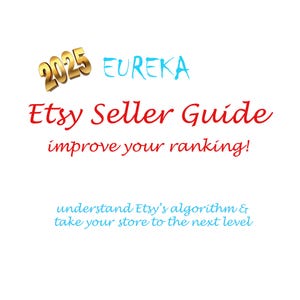 How to get found on Etsy - Etsy Relevancy Tutorial Get Your Listings Found and Make More Money 2025