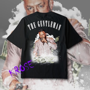 Conor McGregor T-Shirt: MMA Graphic Design, Irish Fighter Tee