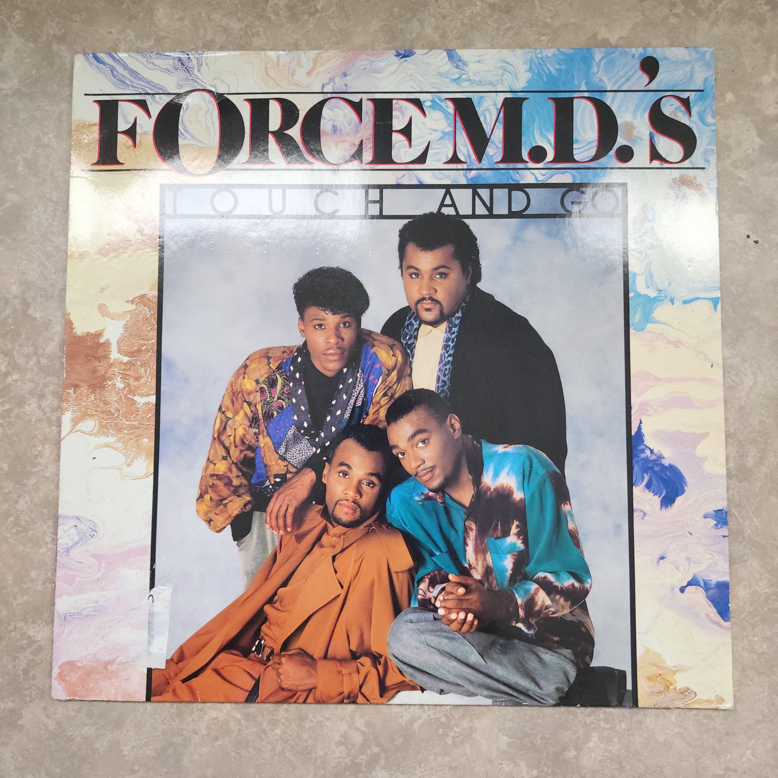Force Mds - Etsy