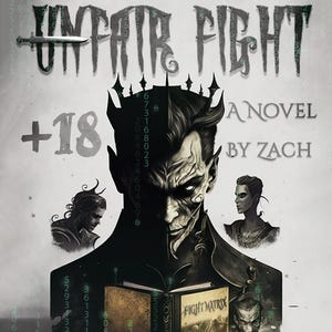 Unfair Fight – A Thrilling Novel | Instant PDF Download