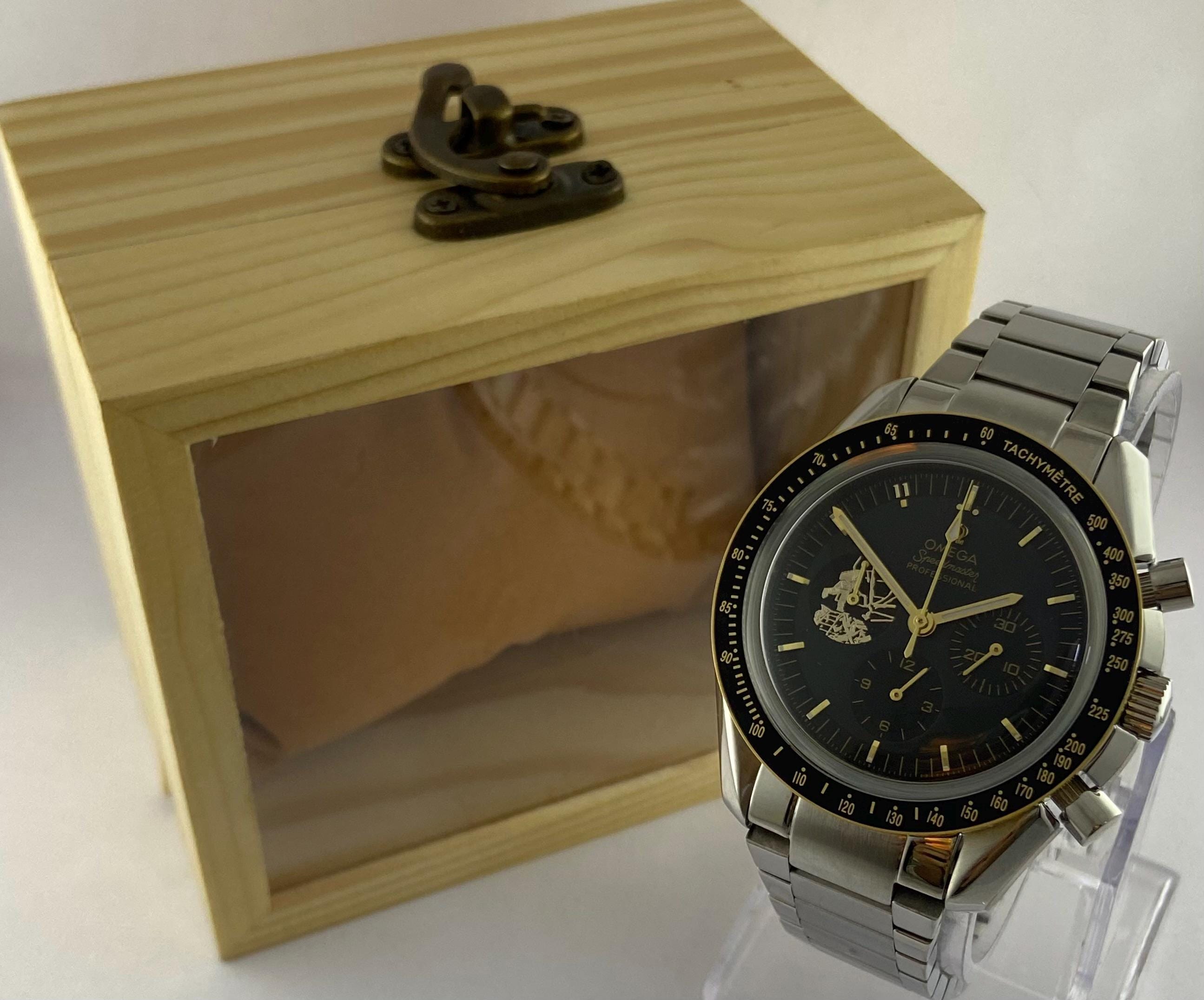 Omega Speedmaster Sweden