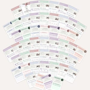 Executive Functioning Workbook | Mega Activity Bundle | Teacher Wellbeing | Coaching | Performance | Leadership | Student Resource | Course image 2