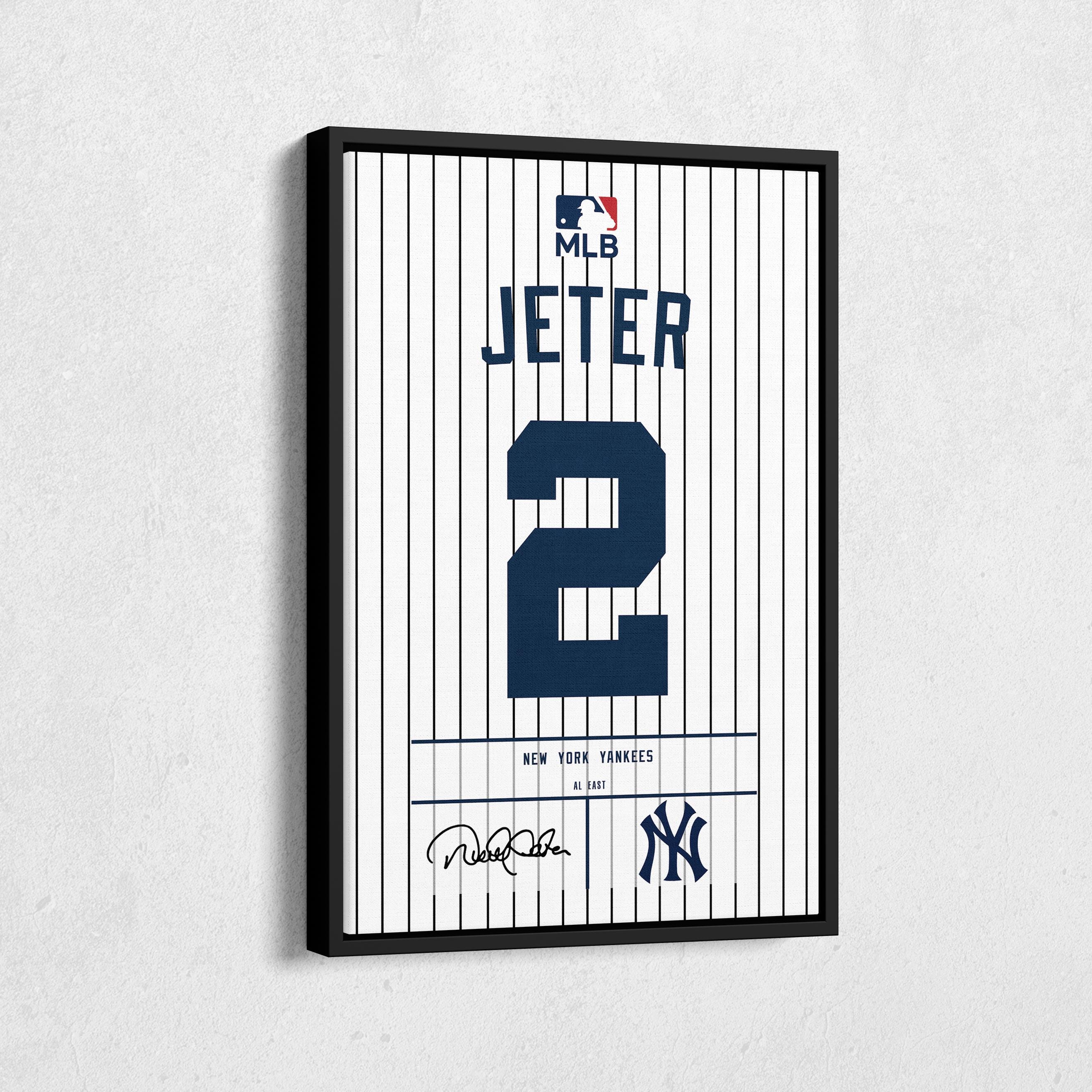 Yankees Jersey Jeter