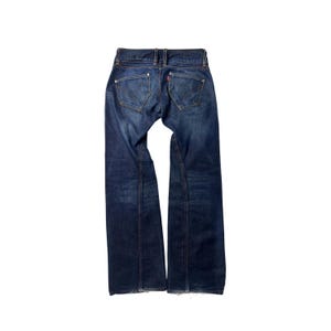 archive LEVI’S engineered flare denim archive LEVI'S engineered flare denim Levi's Engineered
