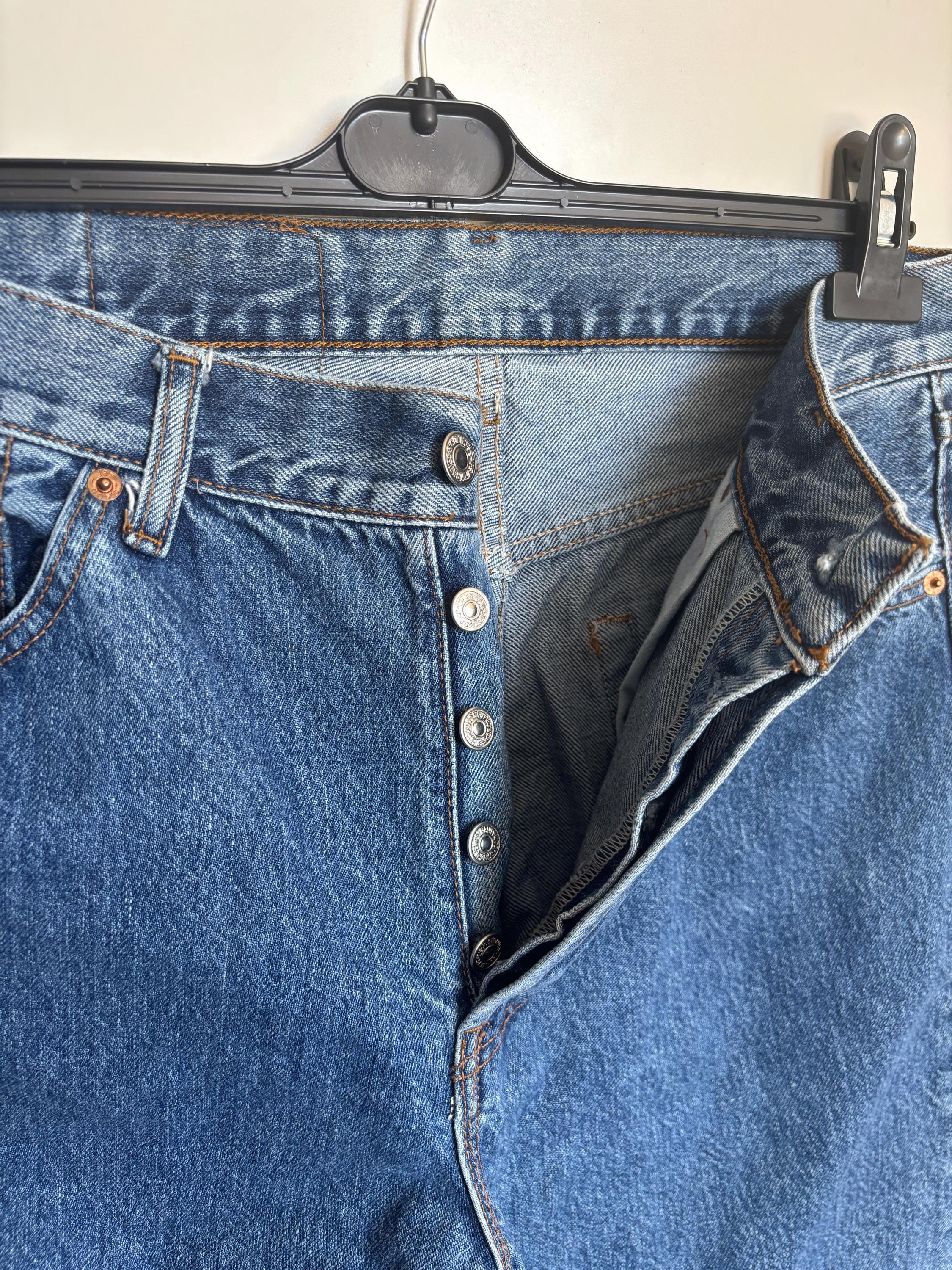 Vintage Levi
