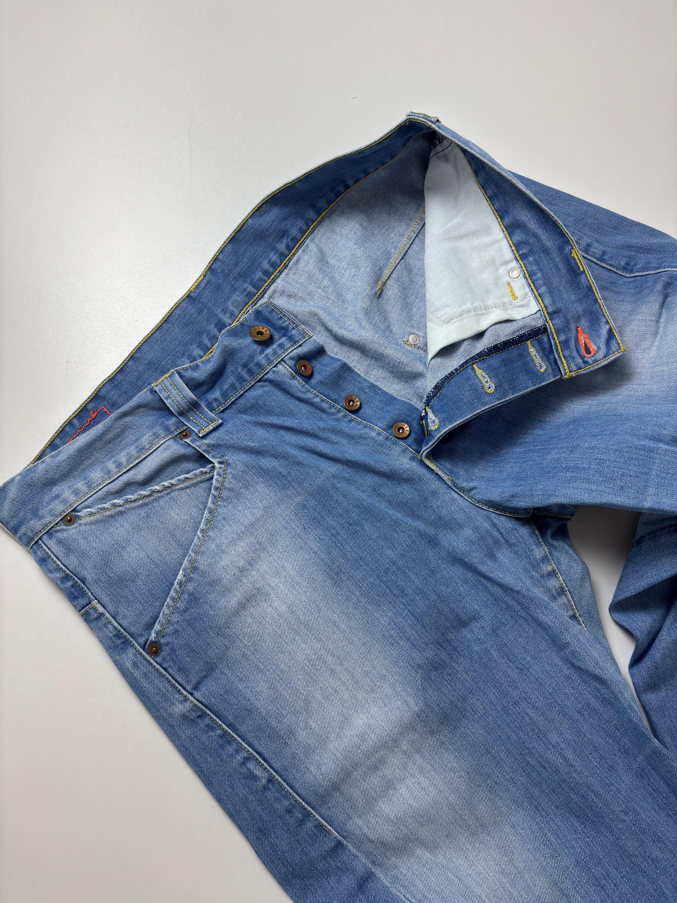 Vintage Levi