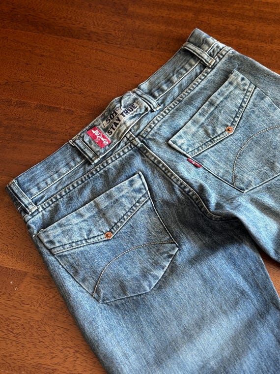 Vintage 90s Levi
