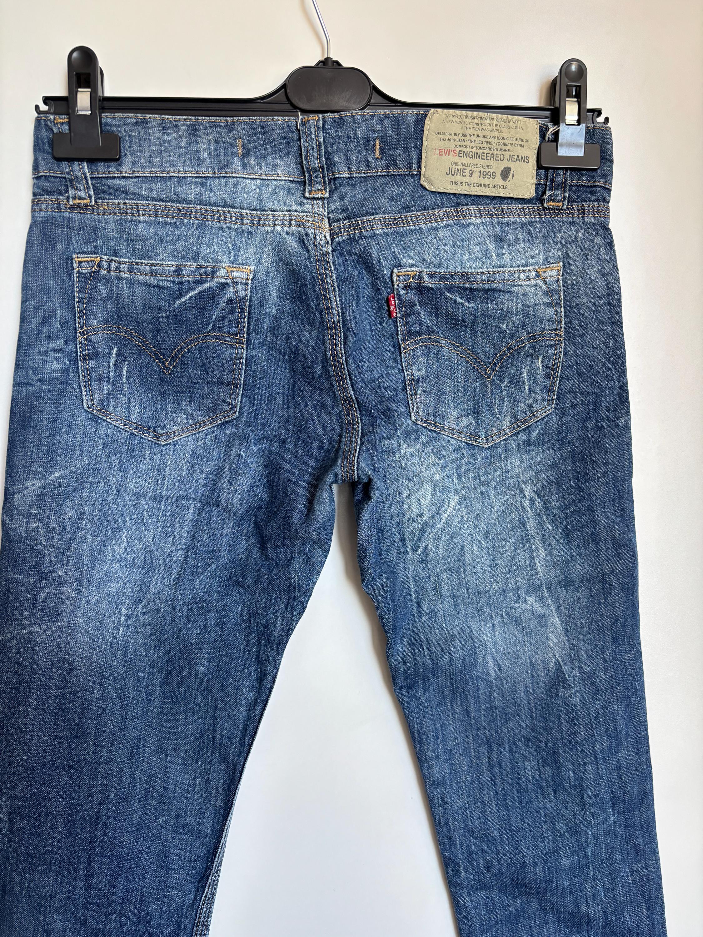 Vintage Levi