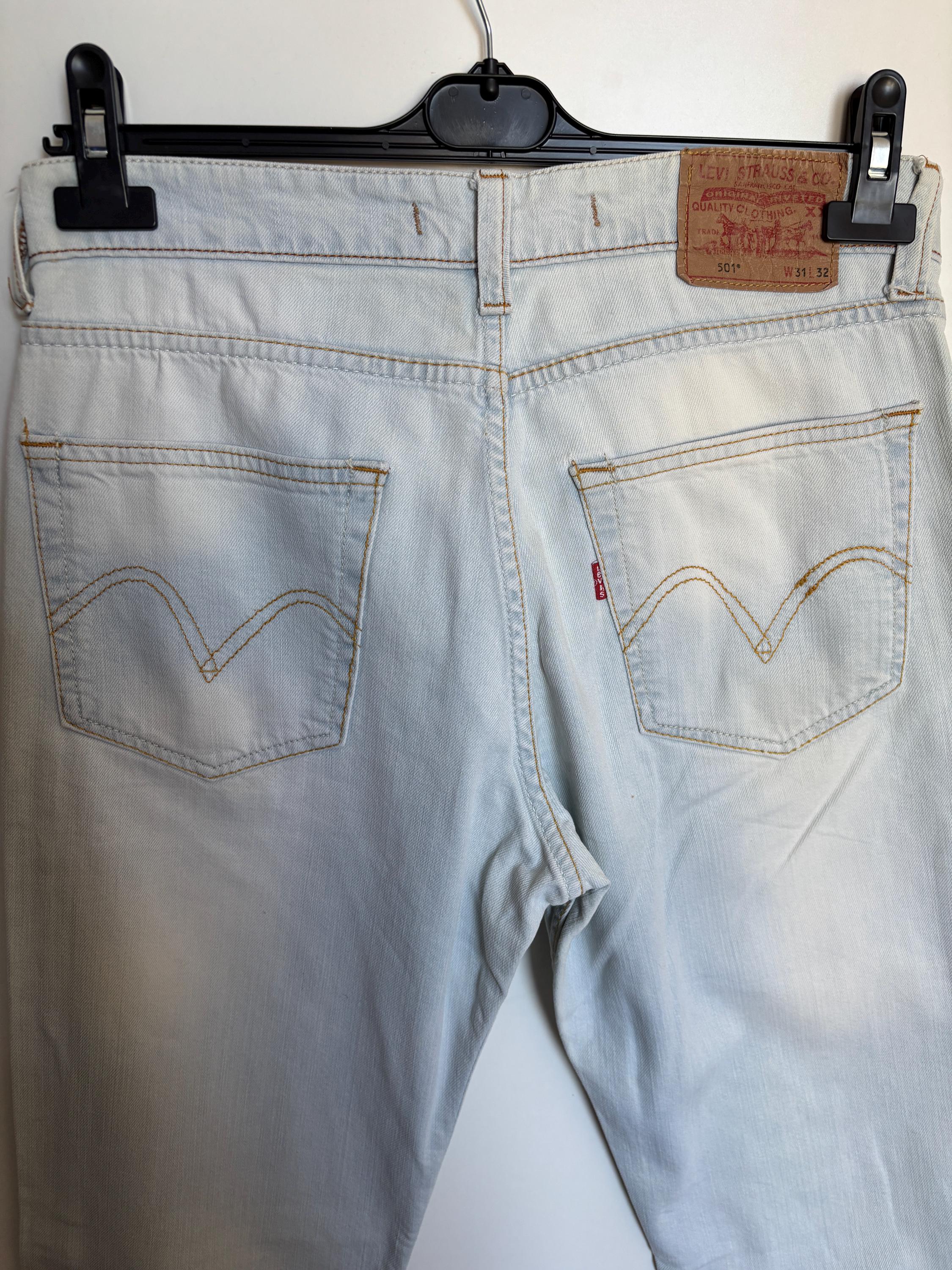 Vintage Levi