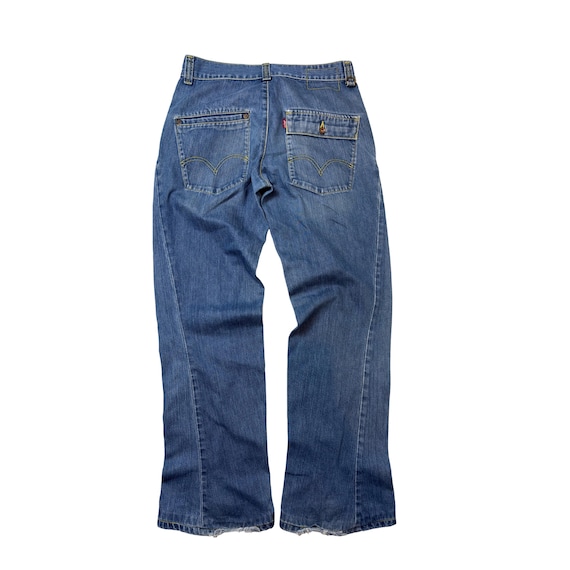 Vintage Levi