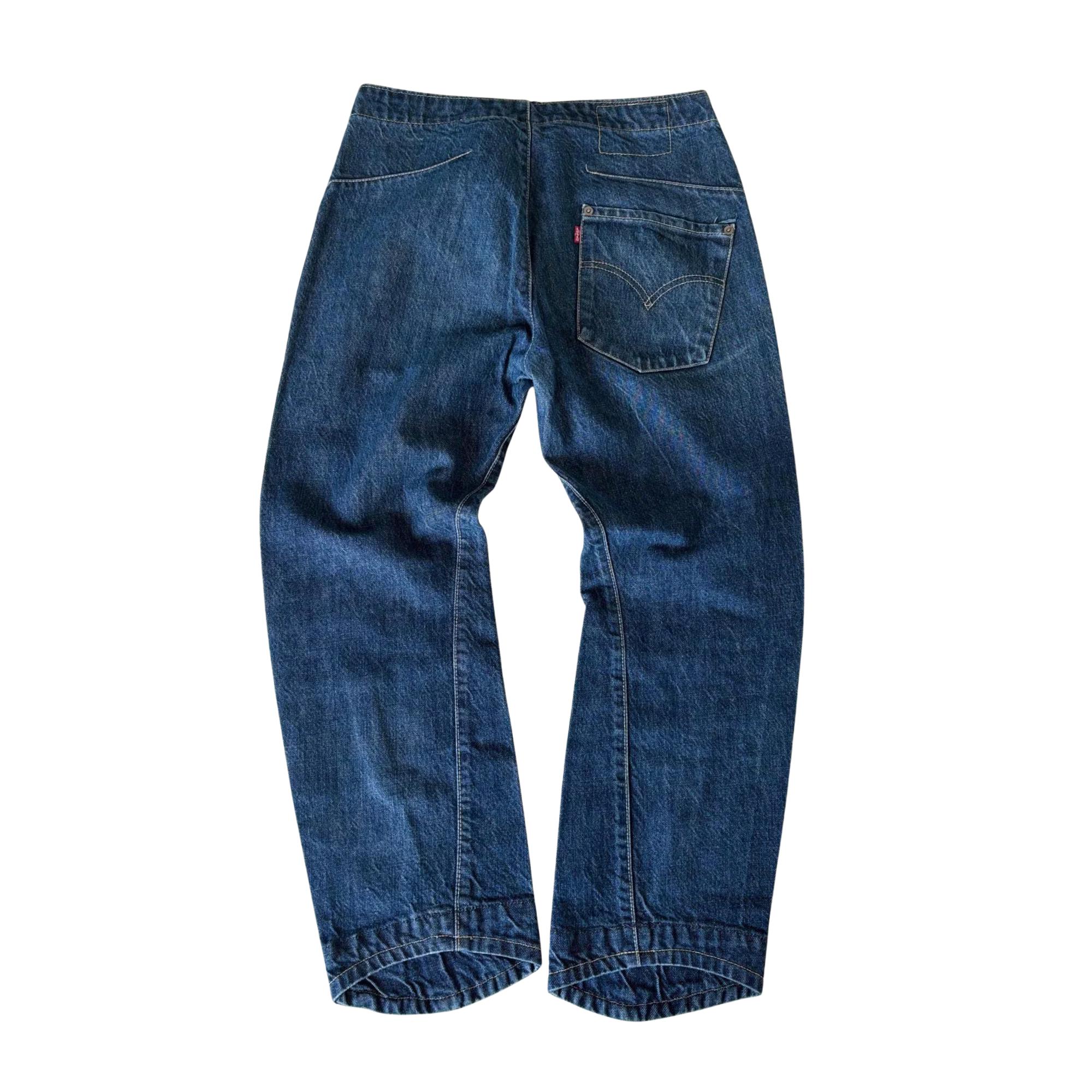 Levis Engineered - Etsy Canada