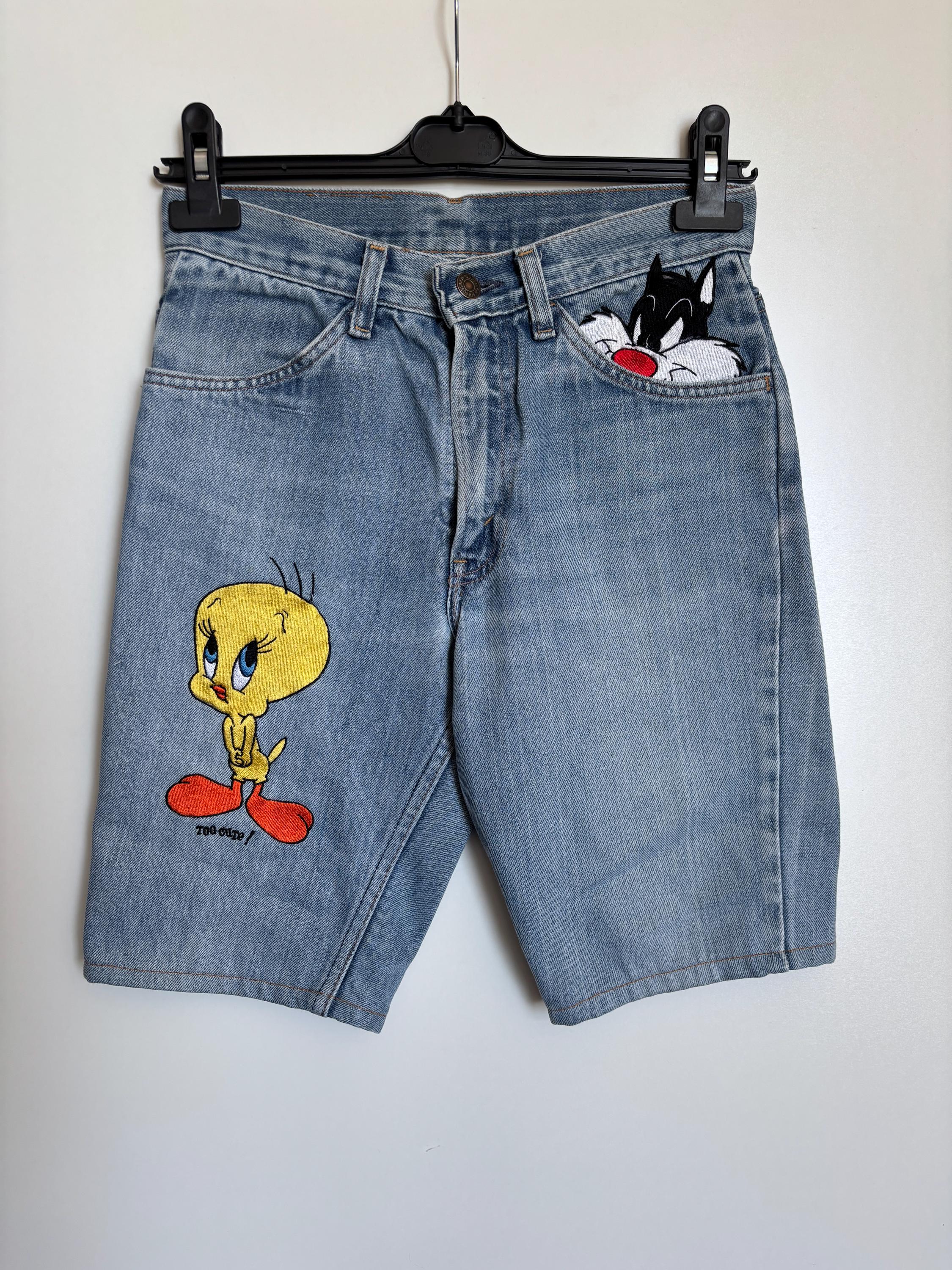 TOO CUTEデニム Too cute denim - Etsy 日本
