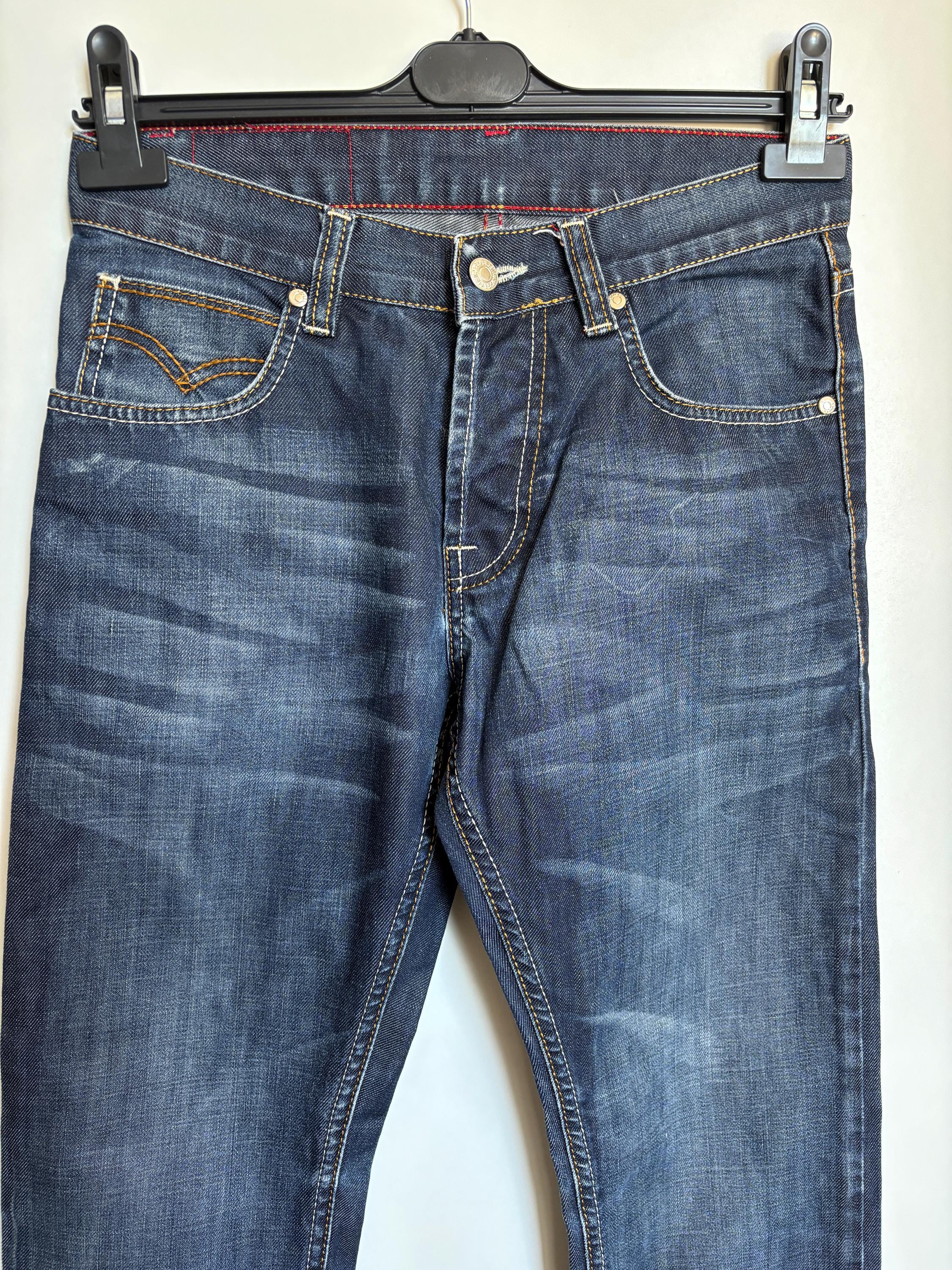90s Levi's 501 USA 刻印522 W31 Vintage 90s Levi's 501 Jeans: USA