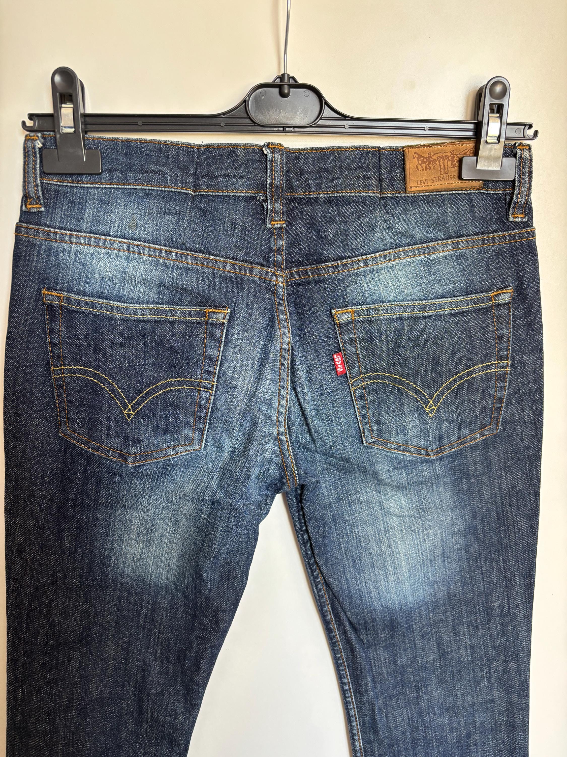 パンツ LEVI'S 501Z XX W30 L34 made in USA LVC Levi's Vintage Clothing 501Z XX 1954 Selvedge Denim