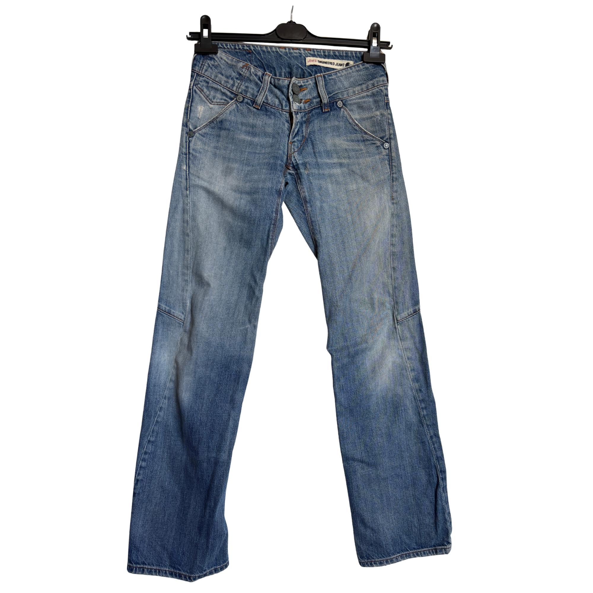 激レア！90's Levi's ENGINEERED JEANS サンプル品 Levis Engineered Jeans Twisted - Etsy