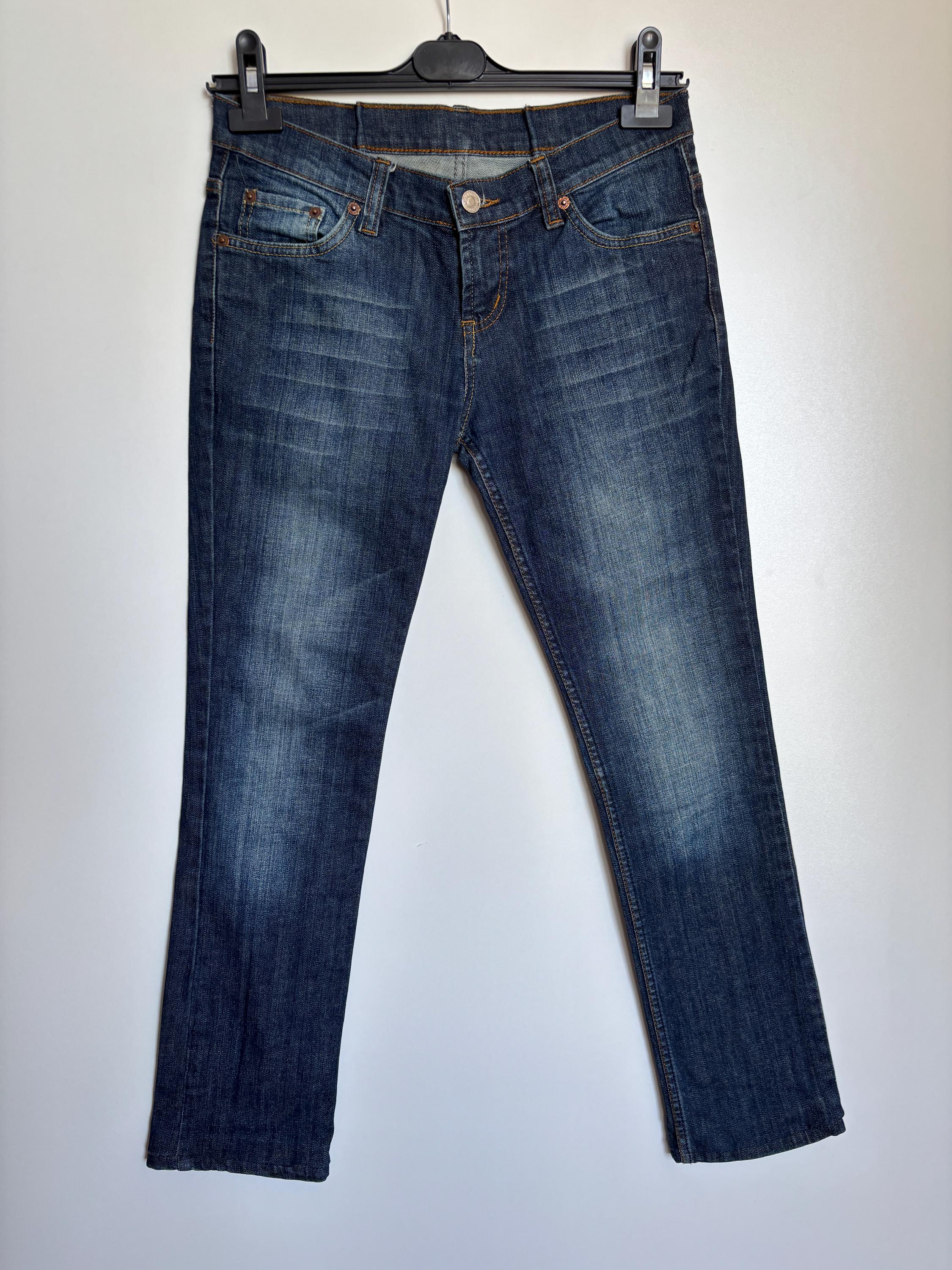 パンツ 1990's LEVI'S 501XX MADE IN USA W35 L34 90s Vintage Made in USA Levi's 501XX Denim Pants in BL, W35