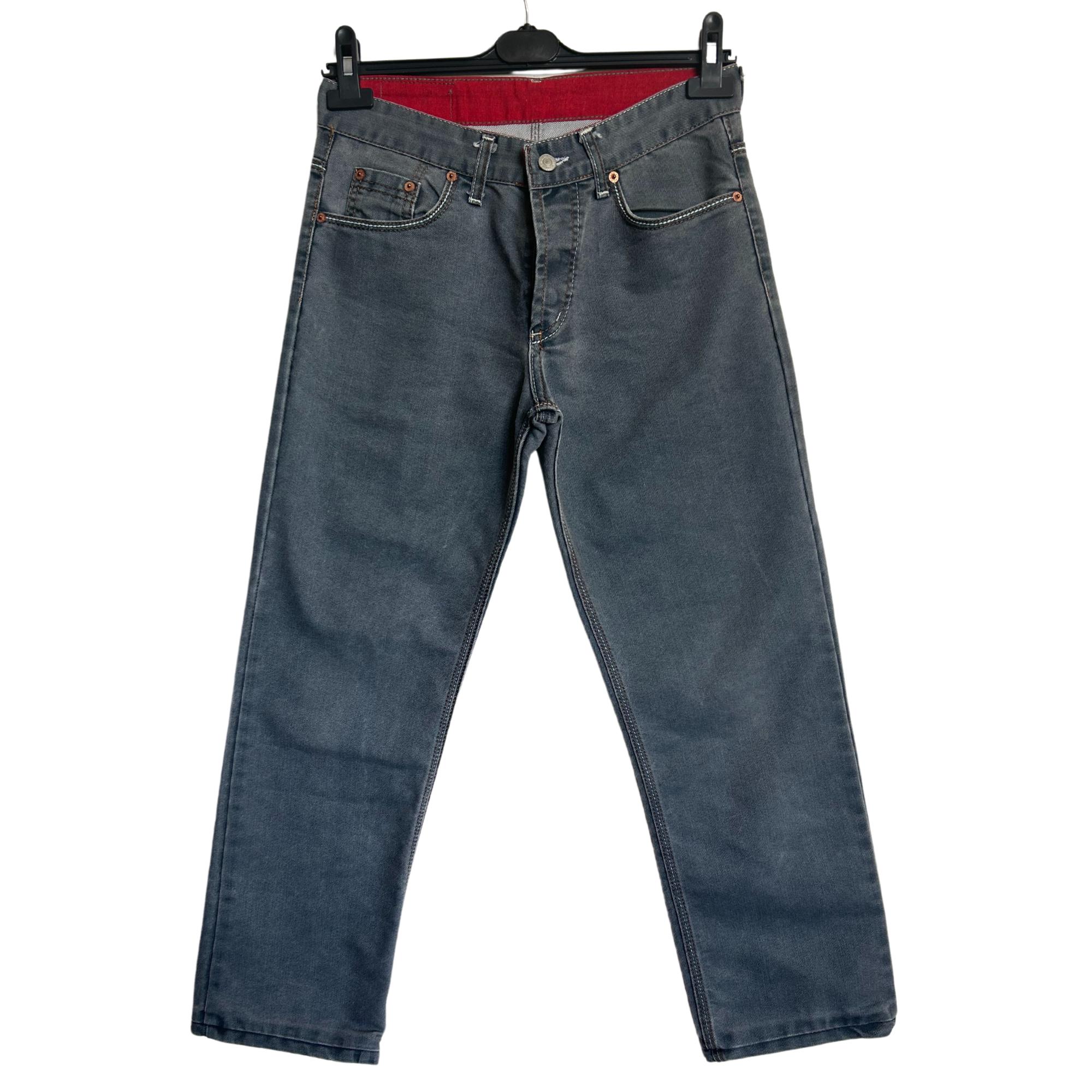 パンツ Levi's 501 Premium Original W30 L34 $_12.JPG?set_id=880000500F