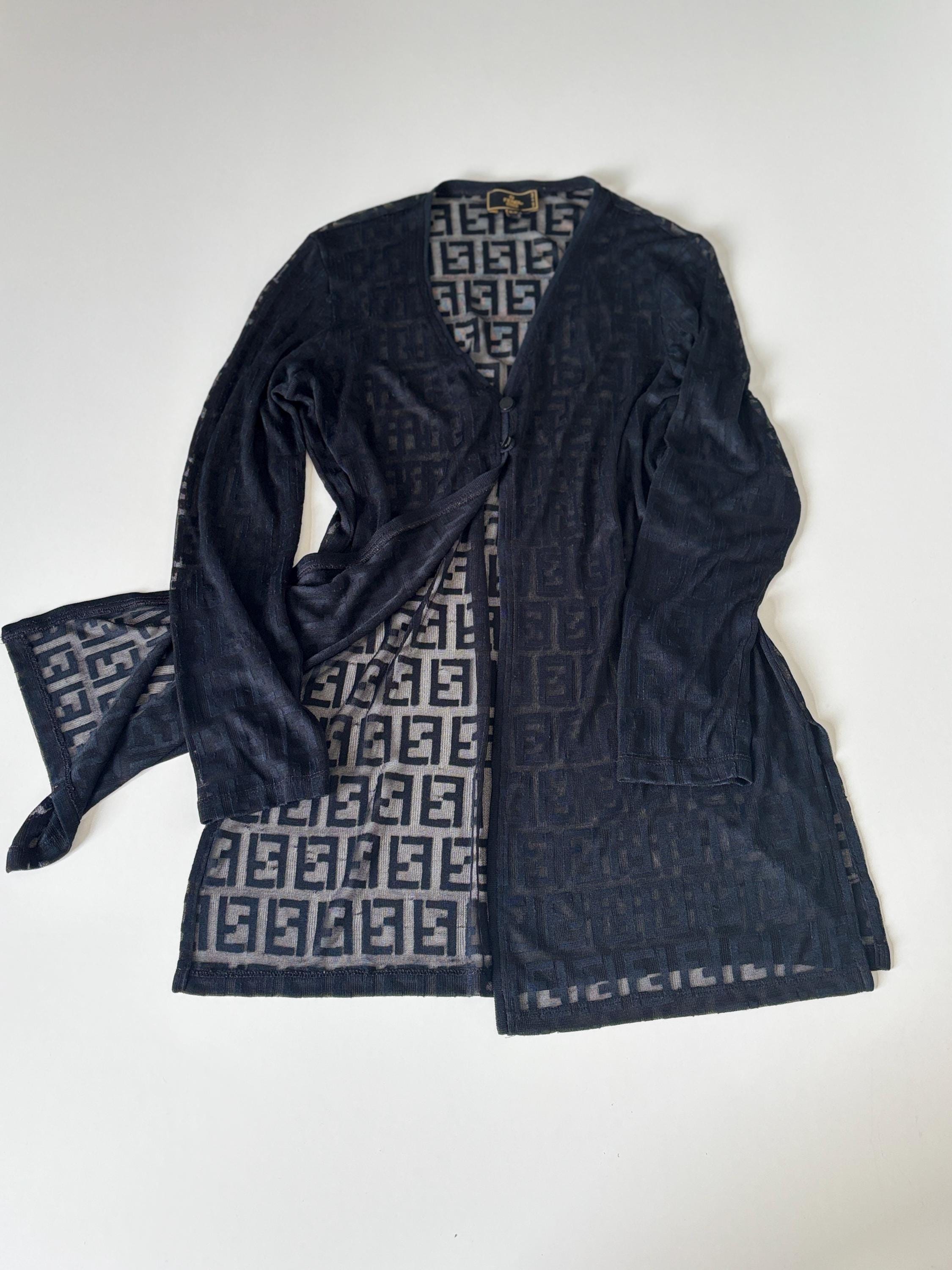FENDI Vintage Cardigan イタリア製 il_fullxfull.7194576955_mq4z.jpg