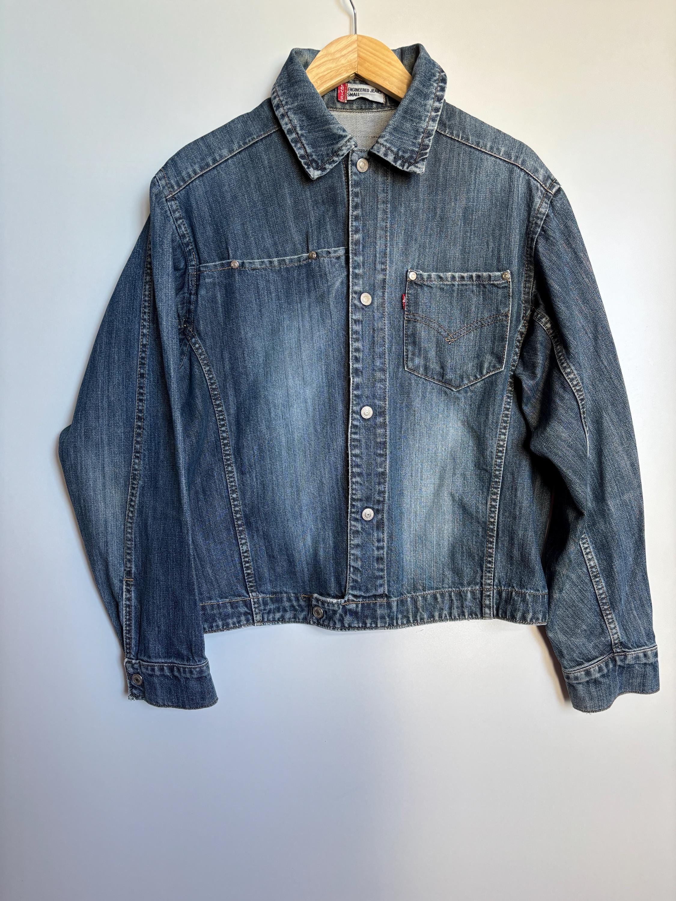 Vintage Levi