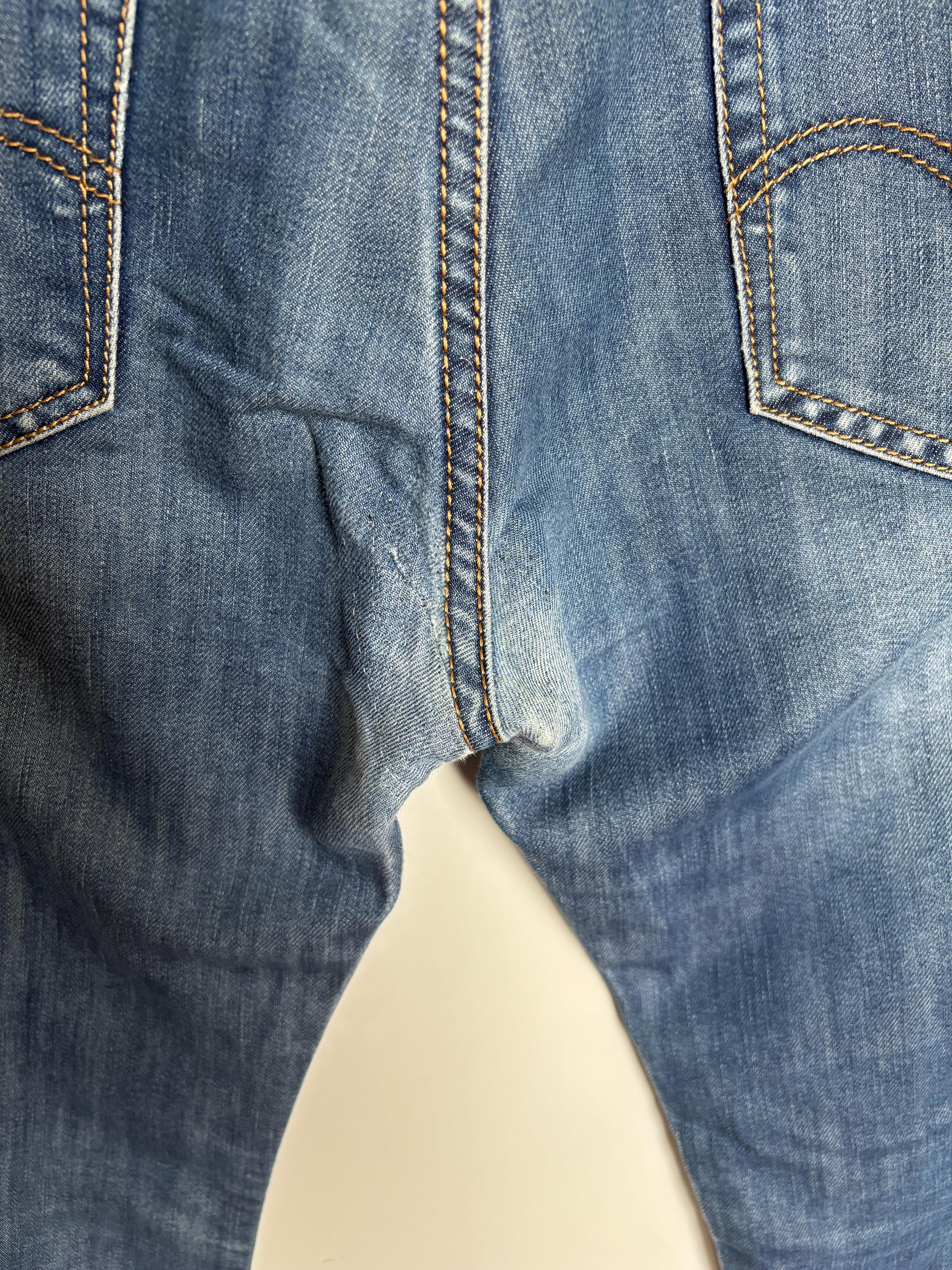 Vintage Levi