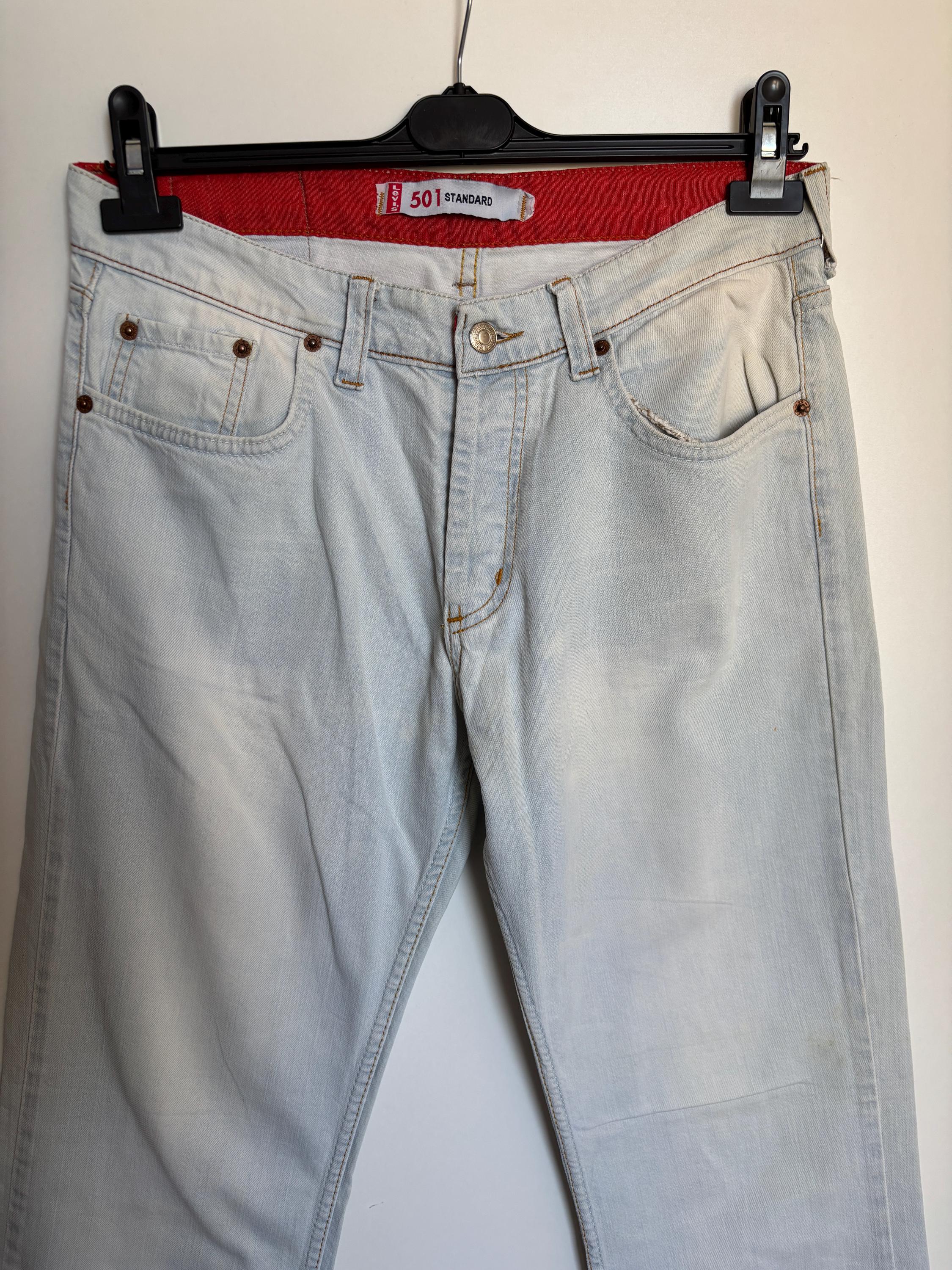 Vintage Levi