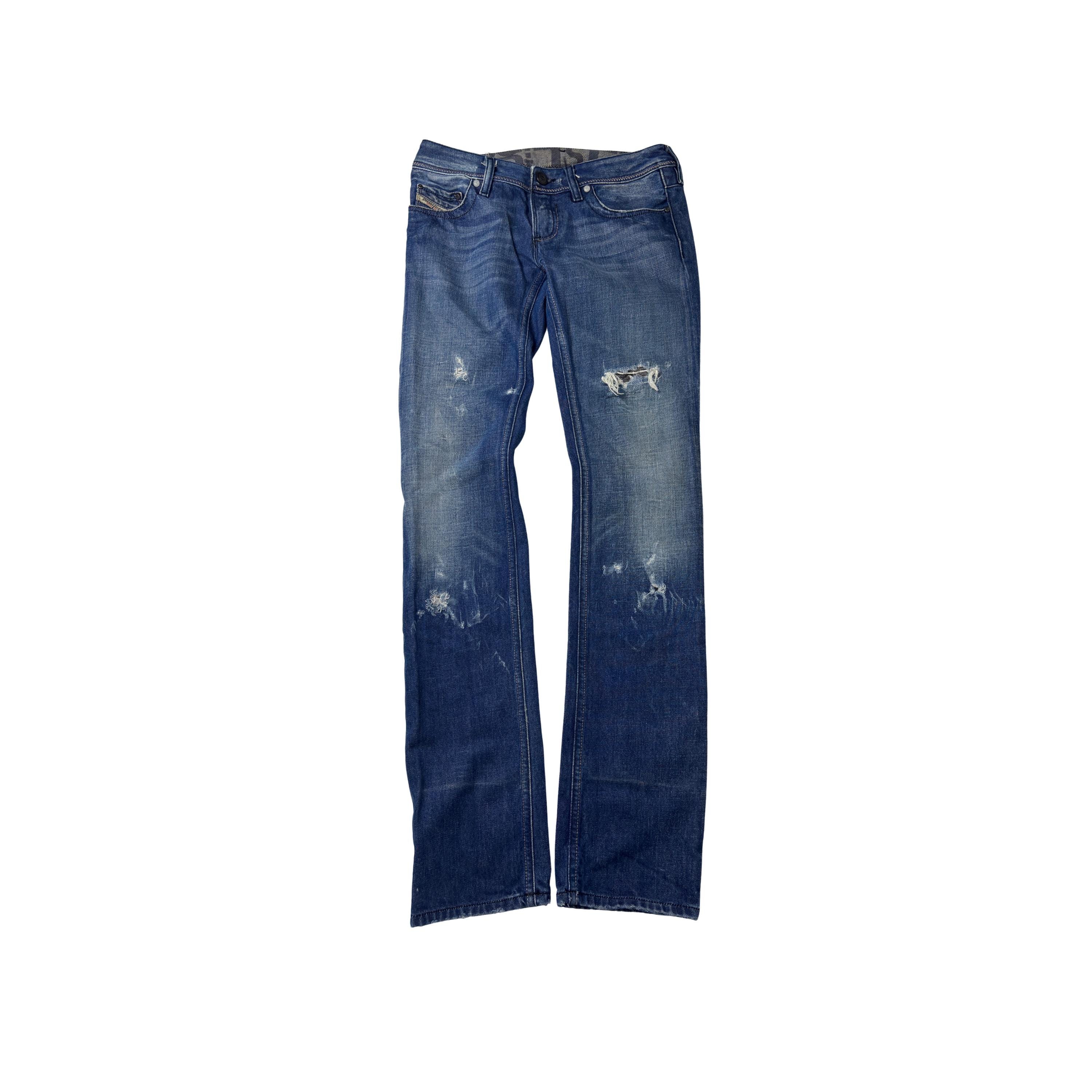 2000s Diesel Jeans - Etsy