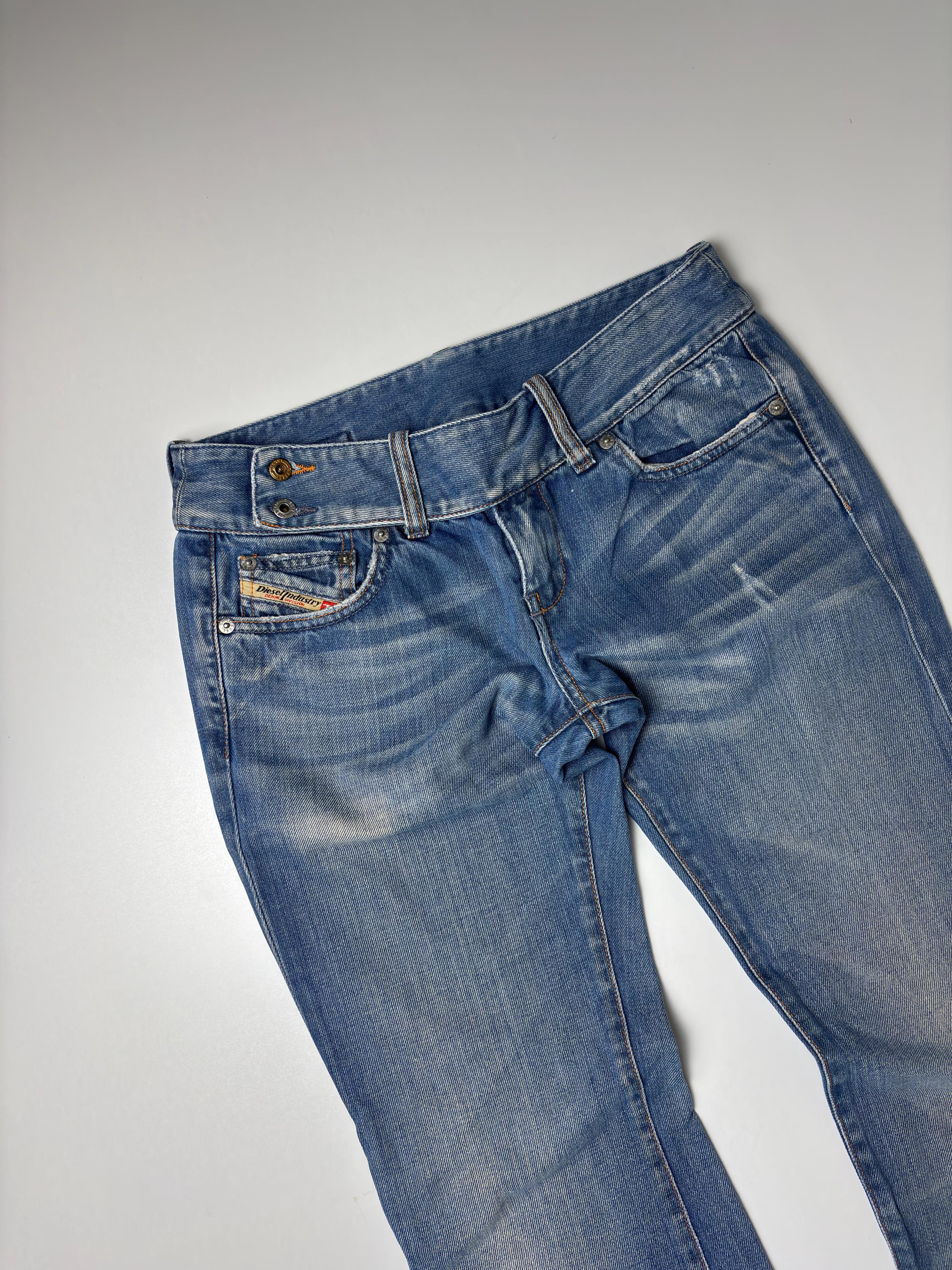 Y2k Diesel - Etsy