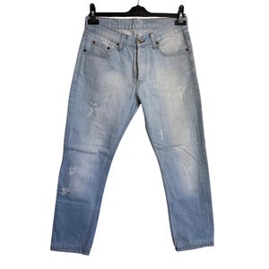 Levis W32 L34 - Etsy