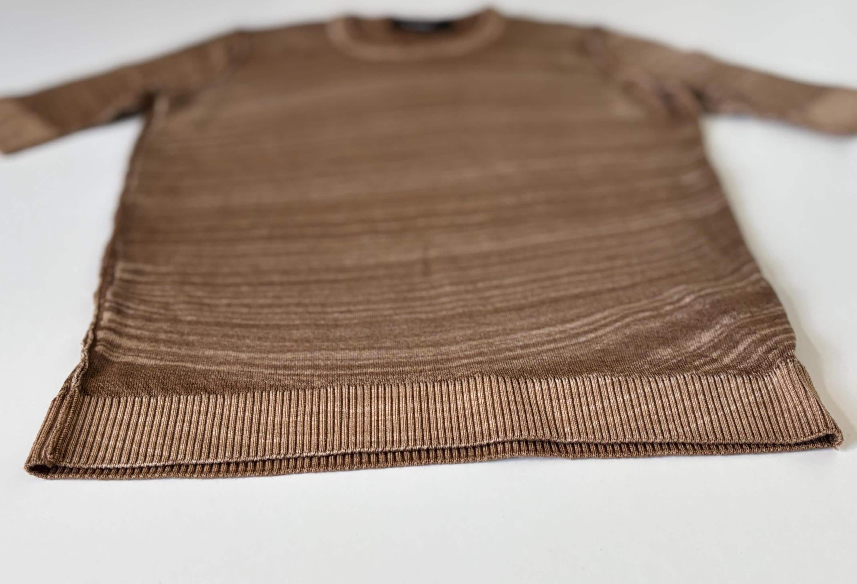 Vintage D&G Wool Blend Knit Top: Y2K Dolce Gabbana Designer Tee - Etsy